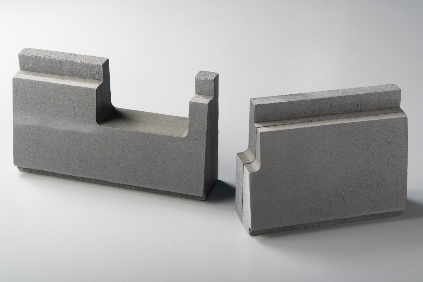 トラック用断熱材加工