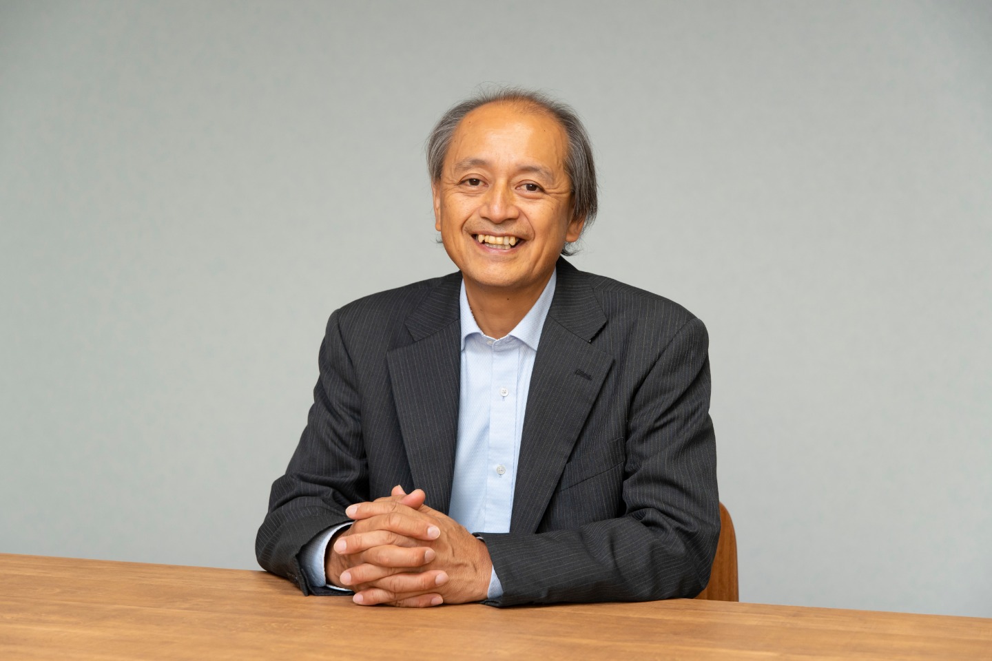 代表取締役 野村昭夫